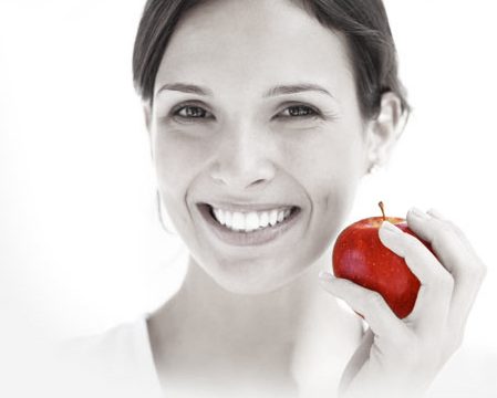 The Oral Health and Overall Well-being