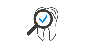 Cleaning & Dental Checkups