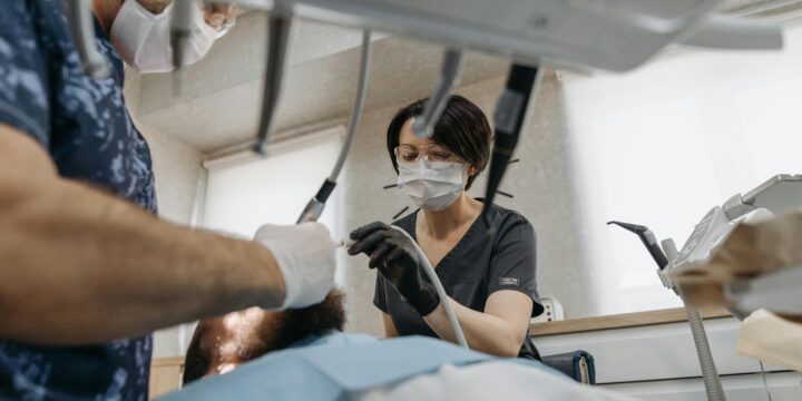 Unbeatable Smile with Your Family Dentistry
